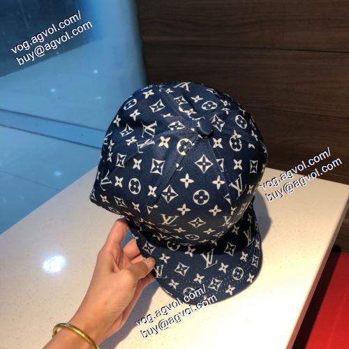  LOUIS VUITTONコピー ブランド   ファション性の高い   ルイ ヴィトン LOUIS VUITTON  帽子/キャップ  2021春夏