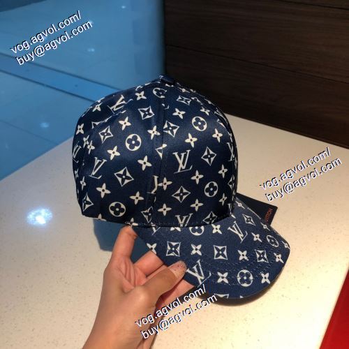  LOUIS VUITTONコピー ブランド   ファション性の高い   ルイ ヴィトン LOUIS VUITTON  帽子/キャップ  2021春夏