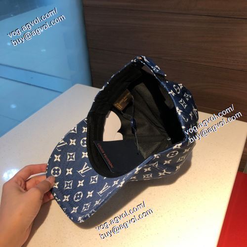  LOUIS VUITTONコピー ブランド   ファション性の高い   ルイ ヴィトン LOUIS VUITTON  帽子/キャップ  2021春夏
