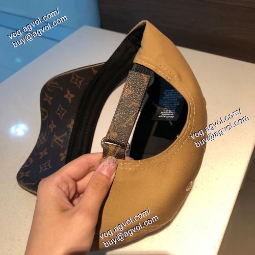  2021春夏  LOUIS VUITTONブランド 偽物 通販   帽子/キャップ   数に限りがある   2色可選  ルイ ヴィトン LOUIS VUITTON