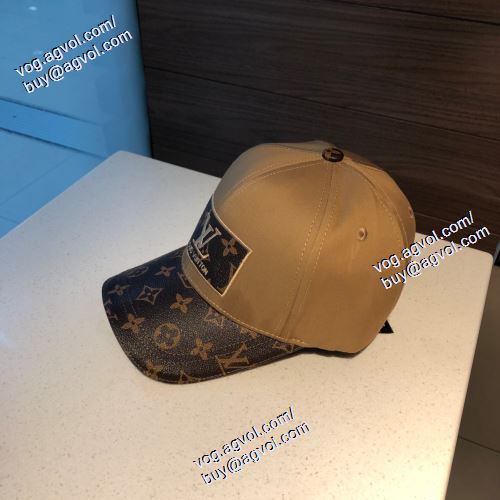  2021春夏  LOUIS VUITTONブランド 偽物 通販   帽子/キャップ   数に限りがある   2色可選  ルイ ヴィトン LOUIS VUITTON