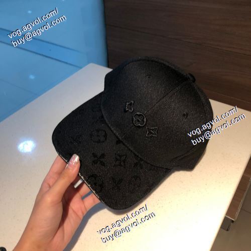  LOUIS VUITTONスーパーコピー 激安   3色可選  2021春夏   落ち着いた感覚   帽子/キャップ   ルイ ヴィトン LOUIS VUITTON 
