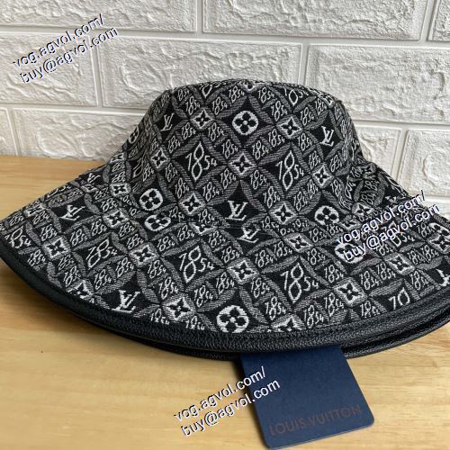  ルイ ヴィトン LOUIS VUITTON  帽子/キャップ  売れ筋のいい  2021春夏   LOUIS VUITTONブランド コピー