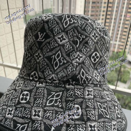  ルイ ヴィトン LOUIS VUITTON  帽子/キャップ  売れ筋のいい  2021春夏   LOUIS VUITTONブランド コピー