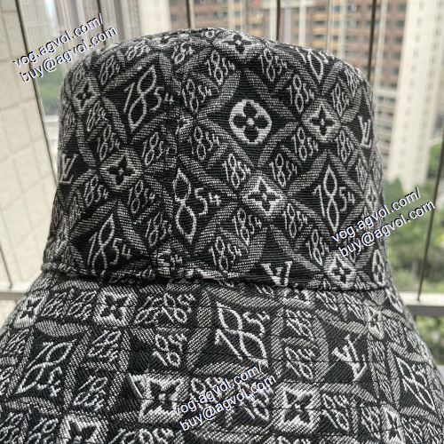  ルイ ヴィトン LOUIS VUITTON  帽子/キャップ  売れ筋のいい  2021春夏   LOUIS VUITTONブランド コピー