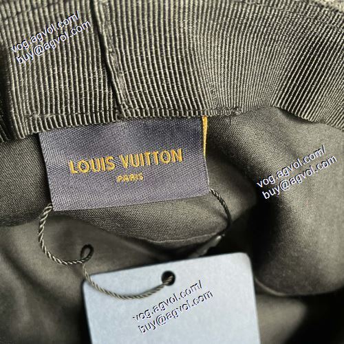  ルイ ヴィトン LOUIS VUITTON  帽子/キャップ  売れ筋のいい  2021春夏   LOUIS VUITTONブランド コピー