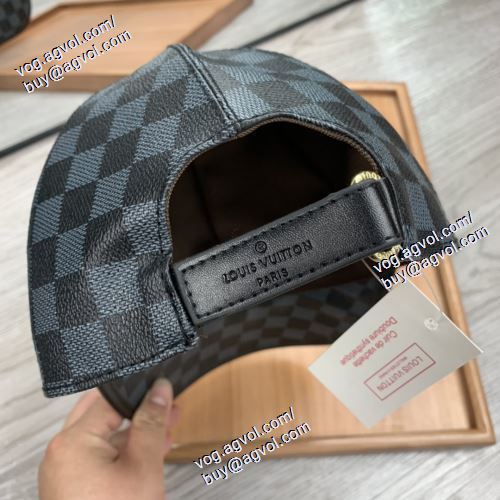  ルイ ヴィトン LOUIS VUITTON   お洒落に魅せる  帽子/キャップ   2色可選  LOUIS VUITTONコピー   2021春夏