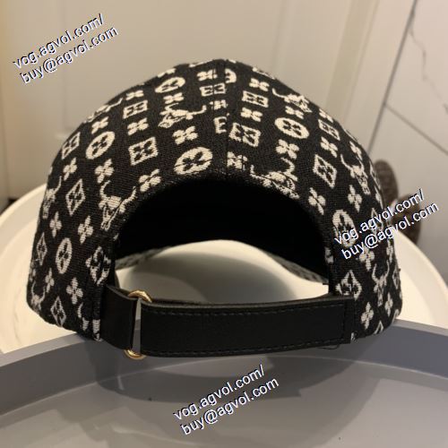  LOUIS VUITTONコピー ブランド   3色可選  スタイリッシュな印象   ルイ ヴィトン LOUIS VUITTON  帽子/キャップ  2021春夏