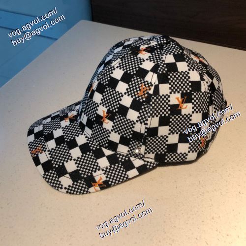  超目玉   2021春夏  LOUIS VUITTONブランド 偽物 通販   帽子/キャップ   ルイ ヴィトン LOUIS VUITTON