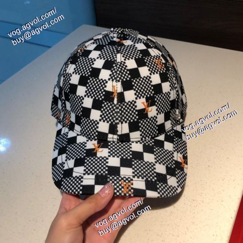  超目玉   2021春夏  LOUIS VUITTONブランド 偽物 通販   帽子/キャップ   ルイ ヴィトン LOUIS VUITTON