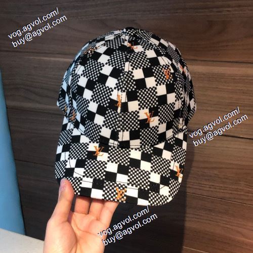  超目玉   2021春夏  LOUIS VUITTONブランド 偽物 通販   帽子/キャップ   ルイ ヴィトン LOUIS VUITTON