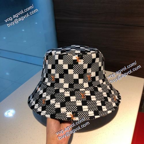  LOUIS VUITTONスーパーコピー 激安   オリジナル   2色可選  2021春夏   帽子/キャップ   ルイ ヴィトン LOUIS VUITTON 