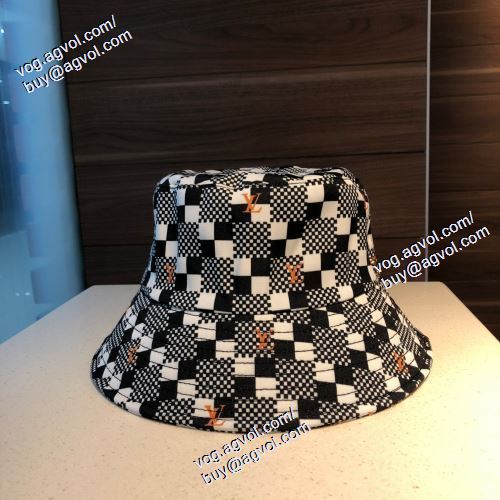  LOUIS VUITTONスーパーコピー 激安   オリジナル   2色可選  2021春夏   帽子/キャップ   ルイ ヴィトン LOUIS VUITTON 
