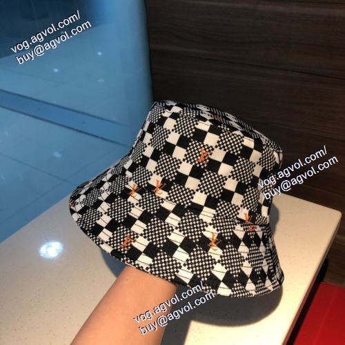  LOUIS VUITTONスーパーコピー 激安   オリジナル   2色可選  2021春夏   帽子/キャップ   ルイ ヴィトン LOUIS VUITTON 