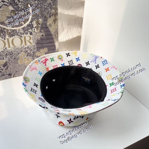  LOUIS VUITTON偽物ブランド   帽子/キャップ   2021春夏    ルイ ヴィトン LOUIS VUITTON   大好評   2色可選