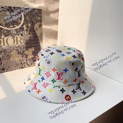  LOUIS VUITTON偽物ブランド   帽子/キャップ   2021春夏    ルイ ヴィトン LOUIS VUITTON   大好評   2色可選