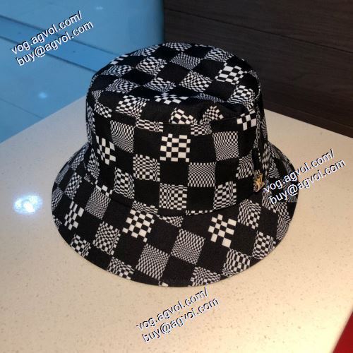  帽子/キャップ    LOUIS VUITTONスーパーコピー 代引    大好評   2021春夏     ルイ ヴィトン LOUIS VUITTON