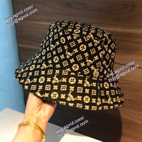  ルイ ヴィトン LOUIS VUITTON    存在感のある   帽子/キャップ  2021春夏   LOUIS VUITTONブランド コピー