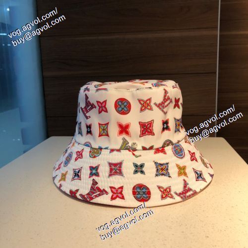  ポップ   ルイ ヴィトン LOUIS VUITTON   LOUIS VUITTONスーパーコピー   帽子/キャップ  2021春夏