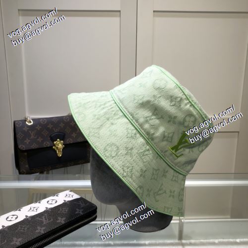  ルイ ヴィトン LOUIS VUITTON   ファッション 人気   5色可選  帽子/キャップ   LOUIS VUITTONコピー   2021春夏 