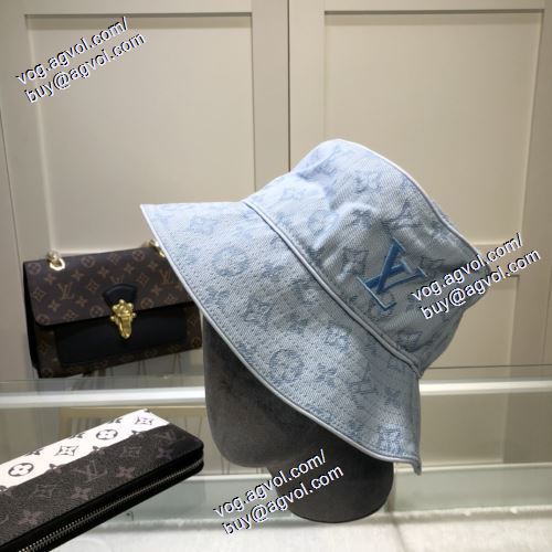  ルイ ヴィトン LOUIS VUITTON   ファッション 人気   5色可選  帽子/キャップ   LOUIS VUITTONコピー   2021春夏 
