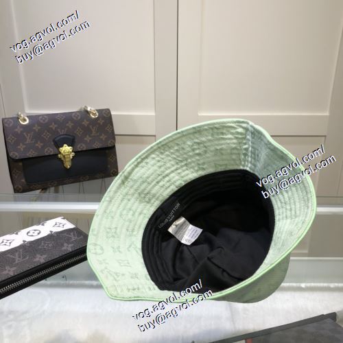  ルイ ヴィトン LOUIS VUITTON   ファッション 人気   5色可選  帽子/キャップ   LOUIS VUITTONコピー   2021春夏 
