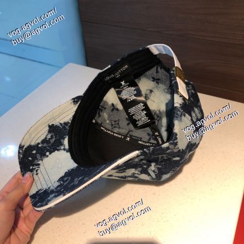  LOUIS VUITTONコピー ブランド  2色可選  コスパ最高のプライス   ルイ ヴィトン LOUIS VUITTON  帽子/キャップ  2021春夏