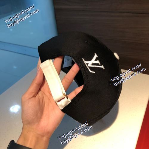  2021春夏  LOUIS VUITTONブランド 偽物 通販   3色可選  帽子/キャップ   ルイ ヴィトン LOUIS VUITTON  おすすめ/オススメ 