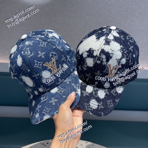  帽子/キャップ   2021春夏   2色可選  ルイ ヴィトン LOUIS VUITTON  【激安】  LOUIS VUITTONコピーブランド