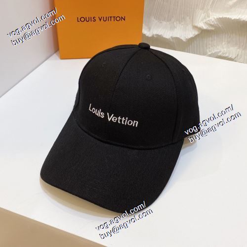  帽子/キャップ   人気激売れ  4色可選  LOUIS VUITTONスーパーコピー 代引   2021春夏     ルイ ヴィトン LOUIS VUITTON