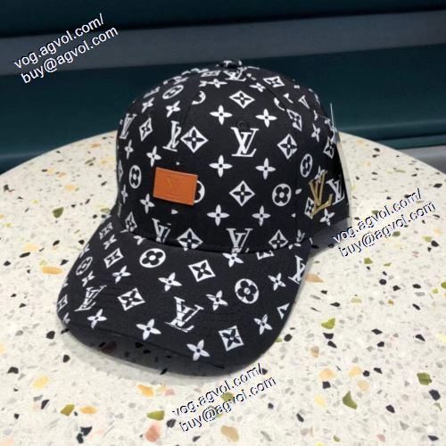  ルイ ヴィトン LOUIS VUITTON   売れ筋！  3色可選  LOUIS VUITTONスーパーコピー   帽子/キャップ  2021春夏 