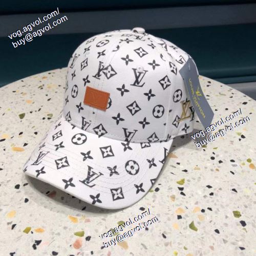  ルイ ヴィトン LOUIS VUITTON   売れ筋！  3色可選  LOUIS VUITTONスーパーコピー   帽子/キャップ  2021春夏 