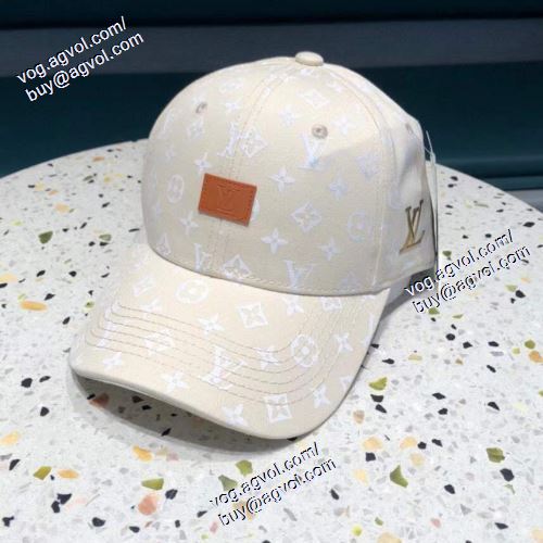 ルイ ヴィトン LOUIS VUITTON   売れ筋！  3色可選  LOUIS VUITTONスーパーコピー   帽子/キャップ  2021春夏