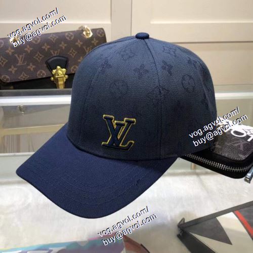 LOUIS VUITTONコピー ブランド   6色可選  抜群の雰囲気が作れる!   ルイ ヴィトン LOUIS VUITTON  帽子/キャップ  2021春夏
