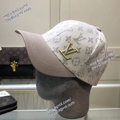  LOUIS VUITTONコピー ブランド   6色可選  抜群の雰囲気が作れる!   ルイ ヴィトン LOUIS VUITTON  帽子/キャップ  2021春夏