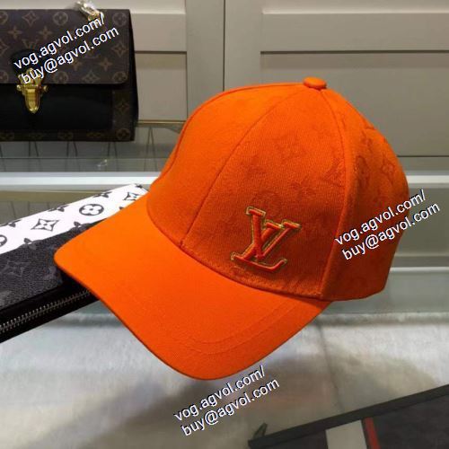  LOUIS VUITTONコピー ブランド   6色可選  抜群の雰囲気が作れる!   ルイ ヴィトン LOUIS VUITTON  帽子/キャップ  2021春夏