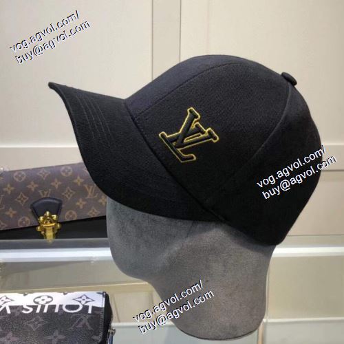  LOUIS VUITTONコピー ブランド   6色可選  抜群の雰囲気が作れる!   ルイ ヴィトン LOUIS VUITTON  帽子/キャップ  2021春夏