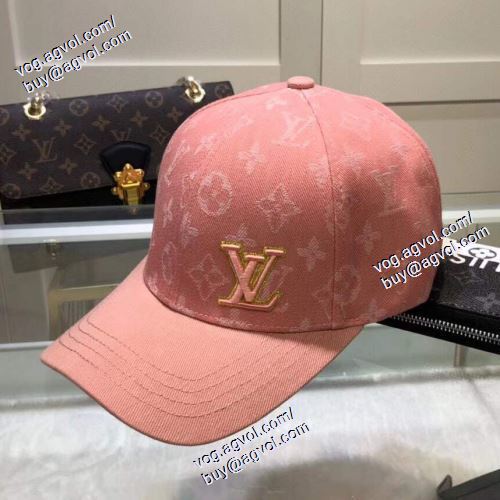  LOUIS VUITTONコピー ブランド   6色可選  抜群の雰囲気が作れる!   ルイ ヴィトン LOUIS VUITTON  帽子/キャップ  2021春夏