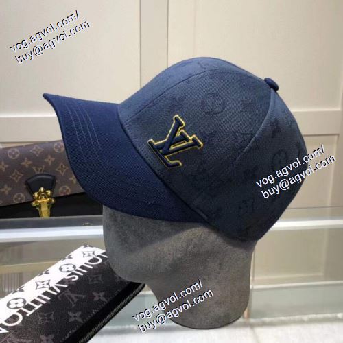  LOUIS VUITTONコピー ブランド   6色可選  抜群の雰囲気が作れる!   ルイ ヴィトン LOUIS VUITTON  帽子/キャップ  2021春夏