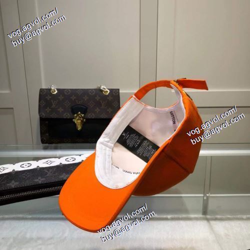  LOUIS VUITTONコピー ブランド   6色可選  抜群の雰囲気が作れる!   ルイ ヴィトン LOUIS VUITTON  帽子/キャップ  2021春夏