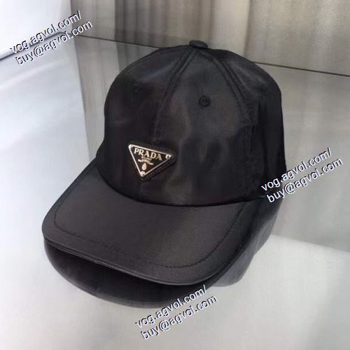  PRADAコピー   最旬アイテム  プラダ PRADA   帽子/キャップ  2021春夏