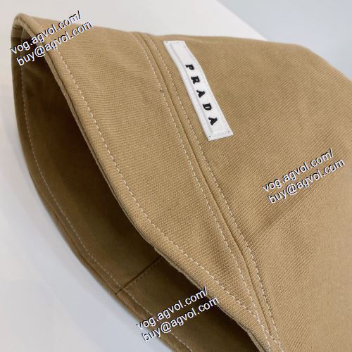  PRADAコピーブランド   2021春夏  SALE!今季  5色可選  帽子/キャップ   プラダ PRADA 