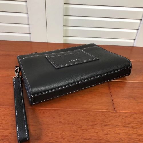 大人のアイテム 2021秋冬 エルメス HERMES 3色可選 ビジネスケース/セカンドバッグ 高品質 人気 エルメスコピー ブランド