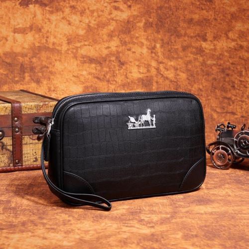 上品上質 牛革/レザー 2021秋冬 エルメス HERMES ビジネスケース/セカンドバッグ 大人のアイテム エルメスコピー ブランド