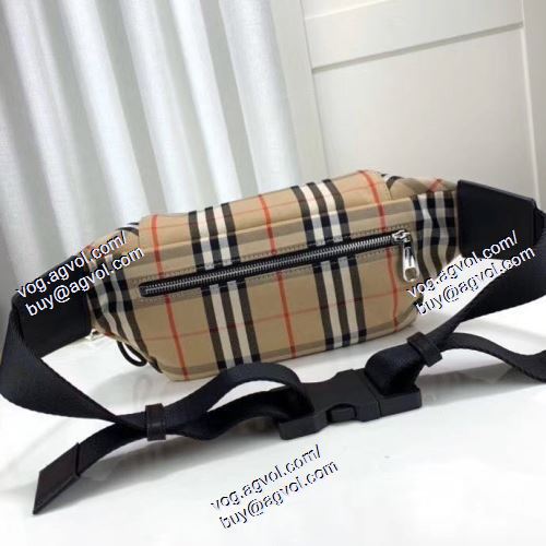 人気商品 ウエストポーチ ナイロン 0T197-4 2021春夏 バーバリー BURBERRYブランド コピー