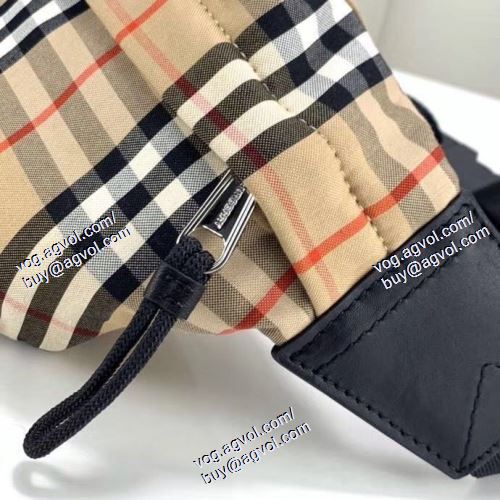 人気商品 ウエストポーチ ナイロン 0T197-4 2021春夏 バーバリー BURBERRYブランド コピー