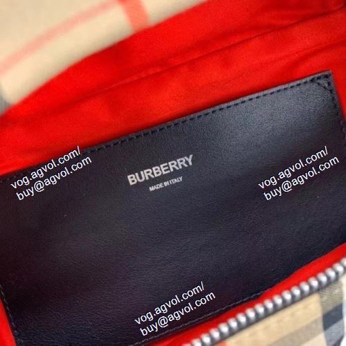 人気商品 ウエストポーチ ナイロン 0T197-4 2021春夏 バーバリー BURBERRYブランド コピー