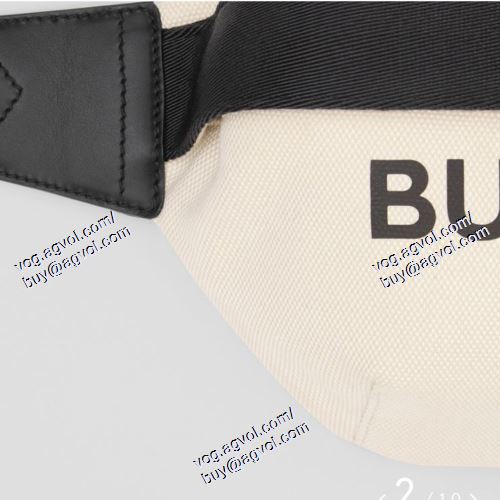 個性派 ナイロン 2021春夏 ウエストポーチ バーバリー BURBERRYブランド 偽物 通販 0T138-4