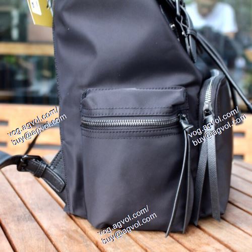超目玉 リュック、バックパック 2021春夏 バーバリー BURBERRYブランドスーパーコピー 00051-1 ナイロン