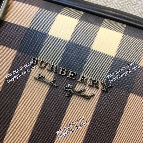 本革 2021春夏 抜群の雰囲気が作れる! ハンドバッグ バーバリー BURBERRYコピー